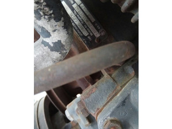 Engine for Truck MAN D2866LF05   MAN F90: picture 5