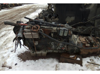 Engine for Truck MAN D2866LF05   MAN F90: picture 2