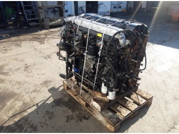 Engine for Truck Renault DCI   Renault PREMIUM truck: picture 4