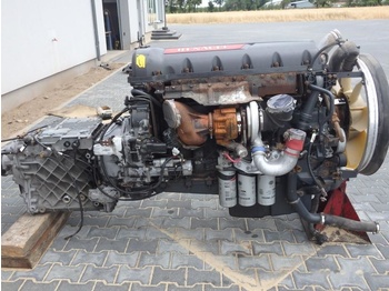 Engine RENAULT Premium