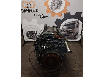Engine for Truck Scania DC 1310 440 XPI DC1310   Scania R: picture 4