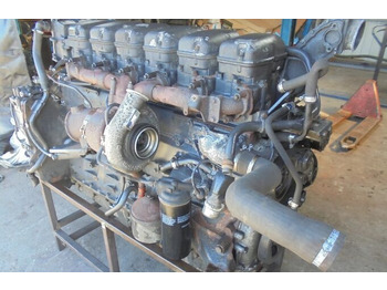 Engine SCANIA