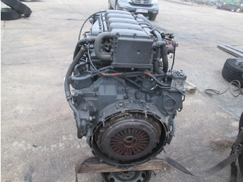 Engine for Truck Scania DC9 17 PDE   Scania R 270: picture 3