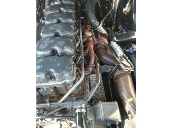 Engine for Truck Scania DT1101   Scania truck: picture 2