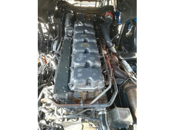 Engine for Truck Scania DT1101   Scania truck: picture 3