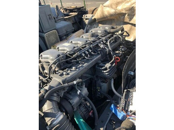 Engine SCANIA R