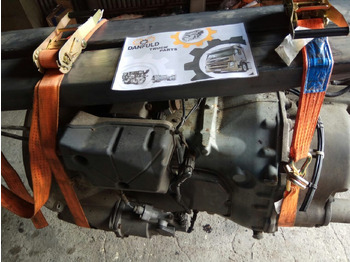 Gearbox VOLVO
