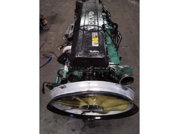 Engine for Truck Volvo 480 E3 D13A   Volvo FH13 FM13: picture 5