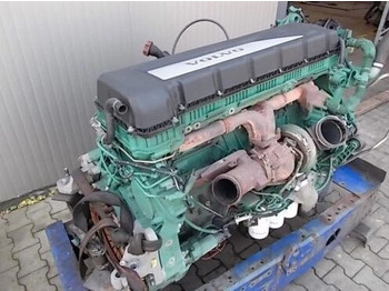 Engine for Truck Volvo D13K   Volvo D13K truck: picture 2