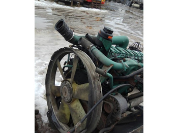 Engine for Truck Volvo D16A   Volvo: picture 2
