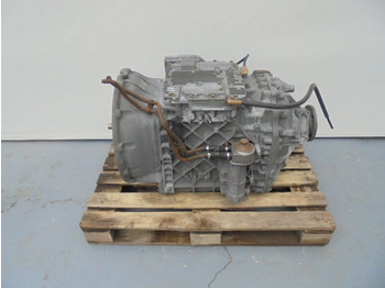 Gearbox VOLVO FH13