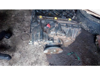 Gearbox for Truck ZF 16S1930TD   MAN: picture 3
