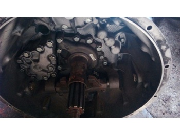 Gearbox for Truck ZF 16S1930TD   MAN: picture 2