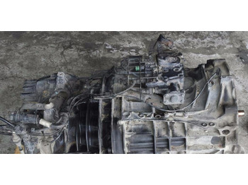 Gearbox RENAULT Premium