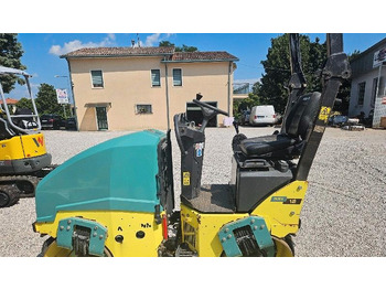 Roller AMMANN