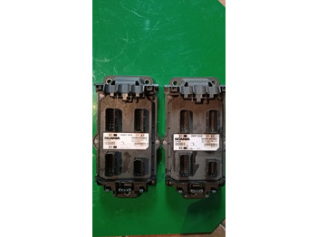 ECU SCANIA R