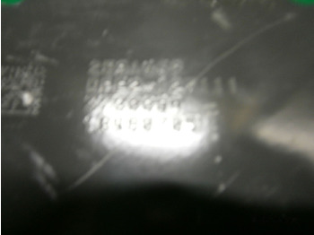 New Cab and interior for Truck Scania S500 2591468   Scania S500 truck: picture 2