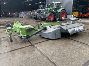 Flail mower/ Mulcher FENDT