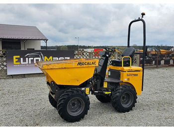 Leasing of  Mecalac TA1EH, 2018 ROK, 770 MTH ! Mecalac TA1EH, 2018 ROK, 770 MTH !: picture 2