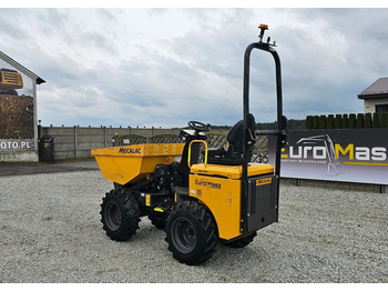 Leasing of  Mecalac TA1EH, 2018 ROK, 770 MTH ! Mecalac TA1EH, 2018 ROK, 770 MTH !: picture 4