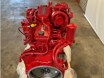 New Engine Cummins QSB6.7 Tier 4 (2): picture 5