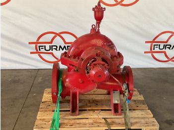 Water pump SPP waterpump. 480M3 P/H, like brand new. low hours.: picture 5 Water pump SPP waterpump. 480M3 P/H, like brand new. low hours.: picture 5