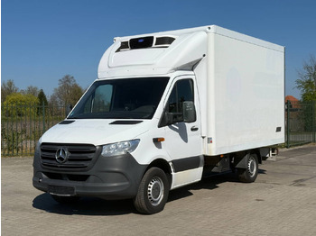 Refrigerated van MERCEDES-BENZ Sprinter 316