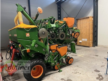 Precision sowing machine AMAZONE