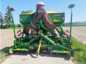 Combine seed drill AMAZONE