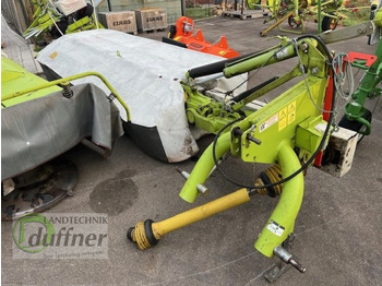 Mower CLAAS