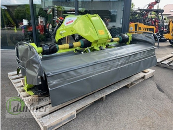 Mower CLAAS