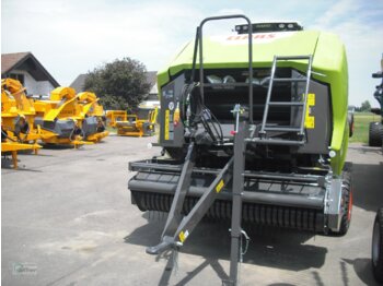 New Round baler CLAAS ROLLANT 520 RC: picture 3