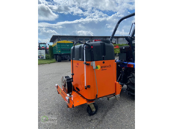 Pressure washer EcoTech SWA300: picture 2