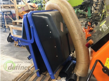 Leasing of Iseki GLS 550 Iseki GLS 550: picture 2