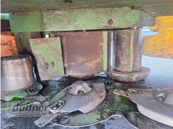 Mower Krone Easy Cut 32 P: picture 4