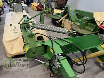 Mower KRONE Easycut