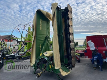 Mower Krone Easy Cut B 950 Collect: picture 2