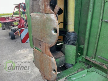 Mower Krone Easy Cut B 950 Collect: picture 4