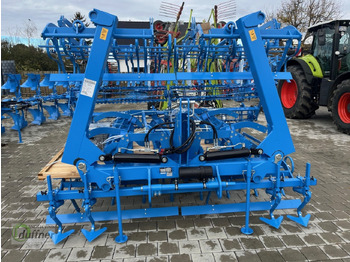 Cultivator LEMKEN