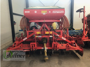 Combine seed drill Maschio/Gaspardo DM 3000 u. Aliante 3000: picture 4