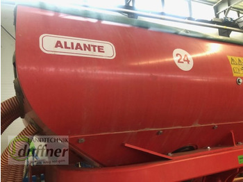 Combine seed drill Maschio/Gaspardo DM 3000 u. Aliante 3000: picture 5