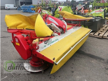 Mower Pöttinger Eurocat 311: picture 3