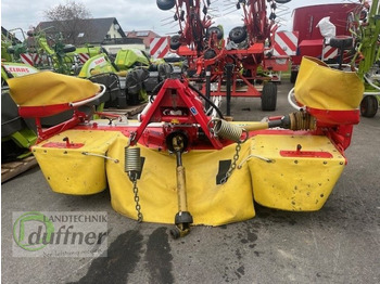Mower Pöttinger Eurocat 311: picture 2