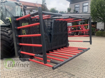 Silage equipment SAPHIR