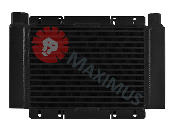 Oil cooler ATLAS