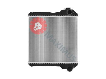 New Radiator for Material handling equipment JCB: picture 3 New Radiator for Material handling equipment JCB: picture 3