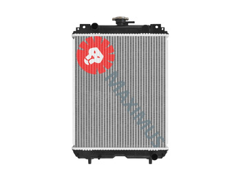 Radiator KOBELCO