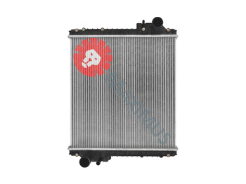 Radiator MASSEY FERGUSON