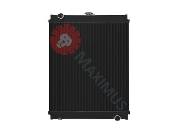 Radiator NEW HOLLAND