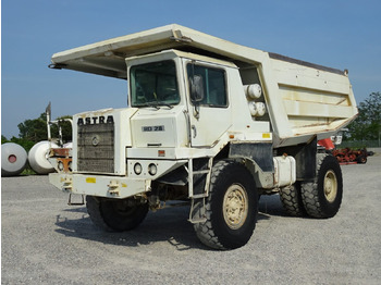 Rigid dumper/ Rock truck IVECO Astra